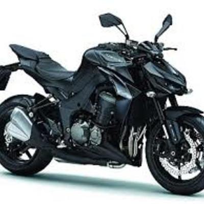 Timeline: ejemplo motos