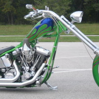 Timeline: Ejemplo Motos