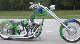 Timeline: Ejemplo Motos