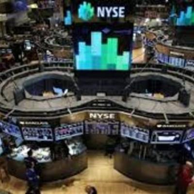 Timeline: NY Stock Exchange