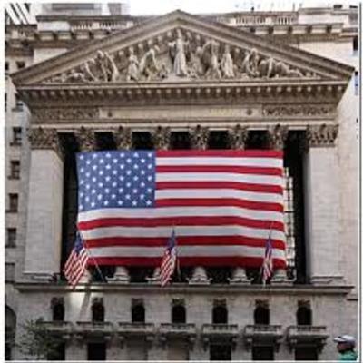 Timeline: New York Stock Exchange
