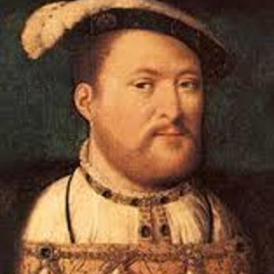 Timeline: Henry VIII