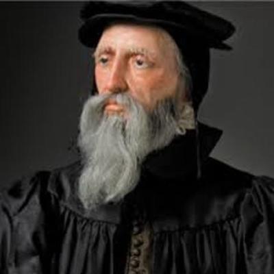 Timeline: John Calvin
