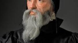 Timeline: John Calvin