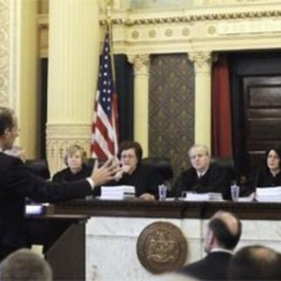 Timeline: Cayuga Indian Nation Cigarette Sales Tax Case Timeline