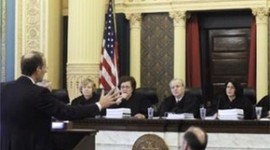 Timeline: Cayuga Indian Nation Cigarette Sales Tax Case Timeline