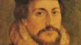 Timeline: John Calvin