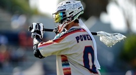 Timeline: Mikey Powells Life, a lacrosse legend.