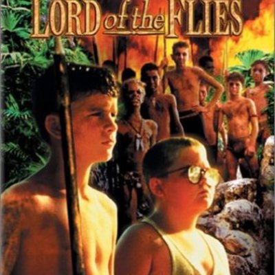Timeline: Lord of the Flies-Nick Johnson