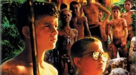 Timeline: Lord of the Flies-Nick Johnson