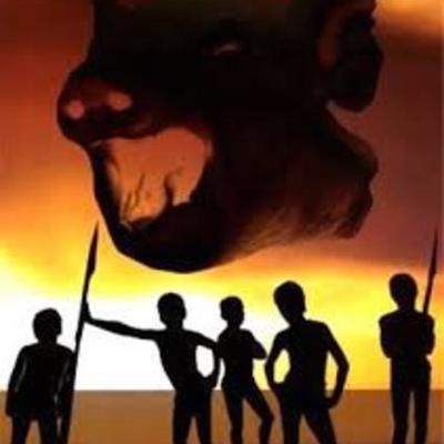 Timeline: Lord Of The Flies- Ashley Henrichsen