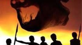 Timeline: Lord Of The Flies- Ashley Henrichsen