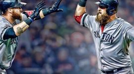 Timeline: Timeline of Major League Baseball