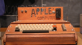 Timeline: Historia y evolución de los computadores