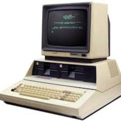 Timeline: historia y evolución de los computadores