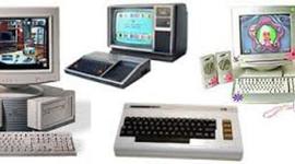 Timeline: historia y evolución de los computadores