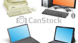 Timeline: historia y evolución de los computadores