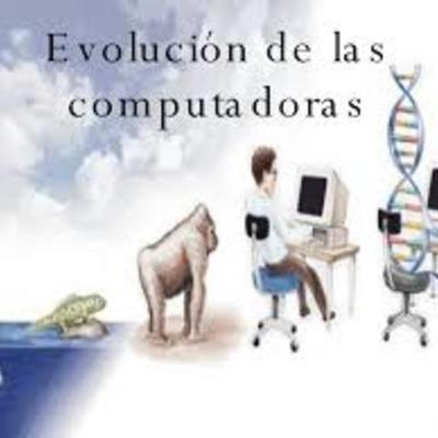 Timeline: Historia y evolución de los computadores