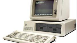 Timeline: Historia y Evolución de los computadores