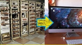 Timeline: Historia y evolución de los computadores