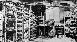 Timeline: HISTORIA Y EVOLUCION DE LOS COMPUTADORES