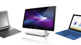 Timeline: historia y evolución de los computadores