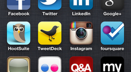 Timeline: Redes Sociales