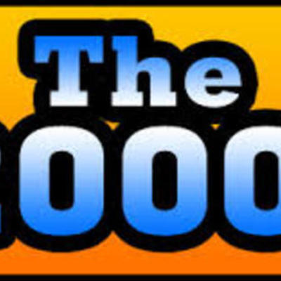 Timeline: The 2000's