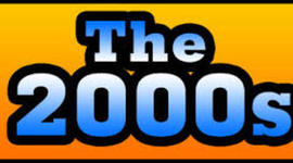 Timeline: The 2000's