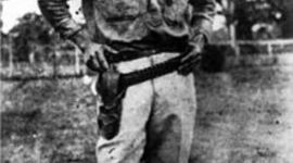 Timeline: The life from the beginning to end of Cesar Sandino