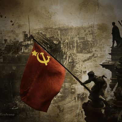 Timeline: Russian Revolution