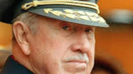 Timeline: Augusto Pinochet Timeline