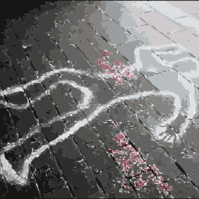 Timeline: Громкие убийства на Украине