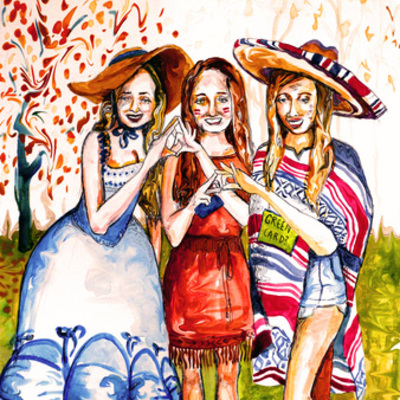 Timeline: Scandals in Greek Life