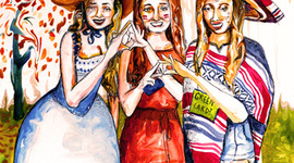 Timeline: Scandals in Greek Life