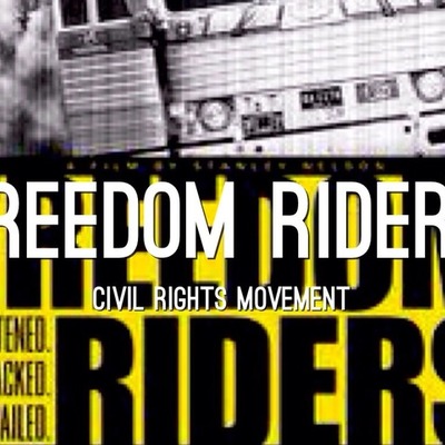 Timeline: XCivilRightsX