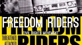 Timeline: XCivilRightsX