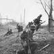 German infantry advance stalingrad