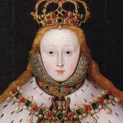 Timeline: Queen Elizabeth I
