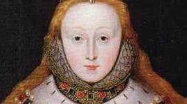 Timeline: Queen Elizabeth I