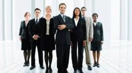 Timeline: Business Dress