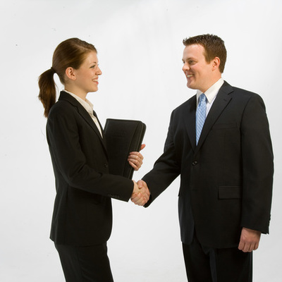 Timeline: Changing Business Dress Code