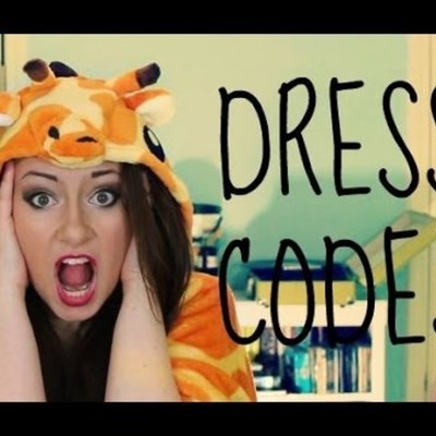 Timeline: The Changing Business Dress Code