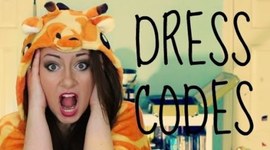 Timeline: The Changing Business Dress Code