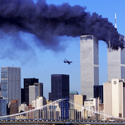 Timeline: 9/11 Terrorist Attacks