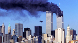 Timeline: 9/11 Terrorist Attacks