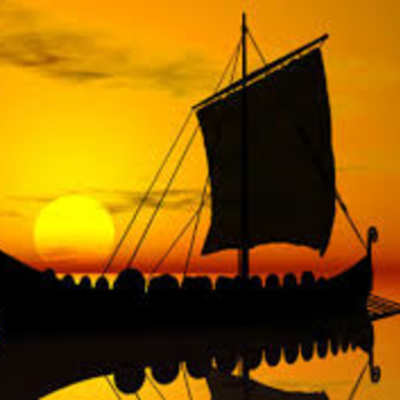 Timeline: The Vikings