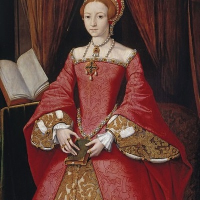 Timeline: Lady Elizabeth I