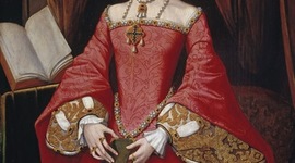 Timeline: Lady Elizabeth I