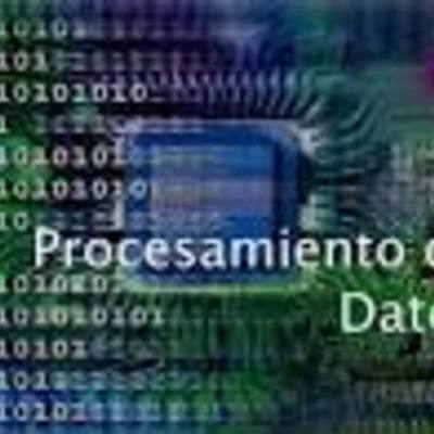 Timeline: Evolucion en el procesamiento de datos